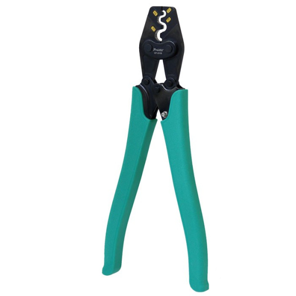 Клещи для обжима CP-351B Pro'skit