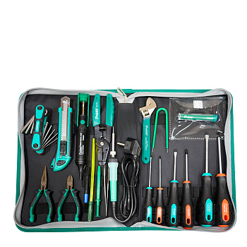 Набор инструментов PK-612NB Pro'skit