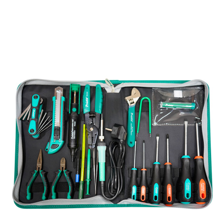 Набор инструментов PK-612NB Pro'skit