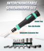 Набор инструментов PK-810B Pro'skit