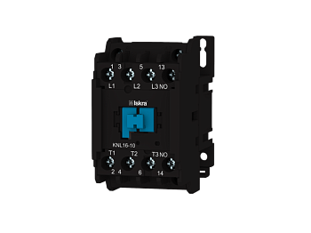 Контактор KNL16-10-M7 Iskra