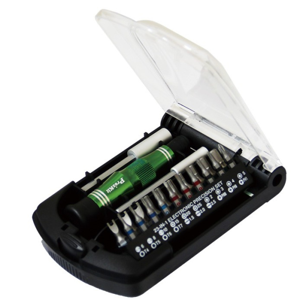 Набор отверток SD-9316 Набор отверток SD-9316