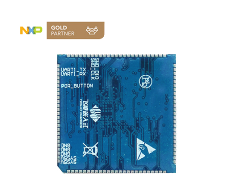 Процессорный модуль FET1061-S Forlinx