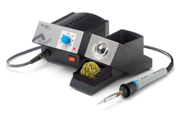 Станция паяльная Analog 60 220В неантистатическая, Ersa
