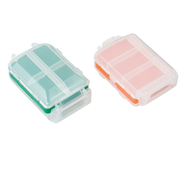 Контейнер для деталей SB-1007K Pro'skit