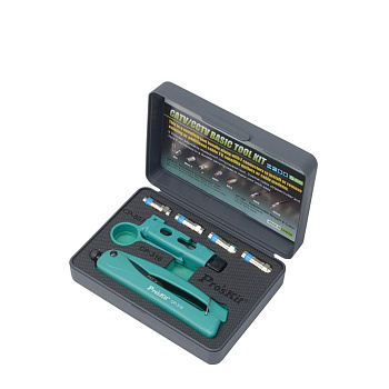 Набор инструментов PK-5011 Pro'skit