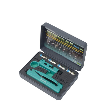 Набор инструментов PK-5011 Pro'skit