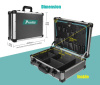 Кейс для инструмента  TC-756 Pro'skit