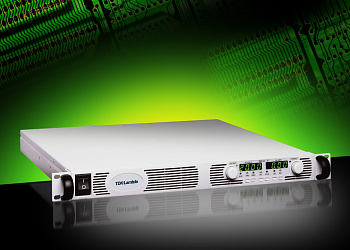 Программируемый источник питания GEN-100-15-IEEE Программируемый источник питания GEN-100-15-IEEE