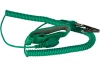 Браслет антистатический Pro'sKit 608-611C, 10 МОм, шнур заземления 3м