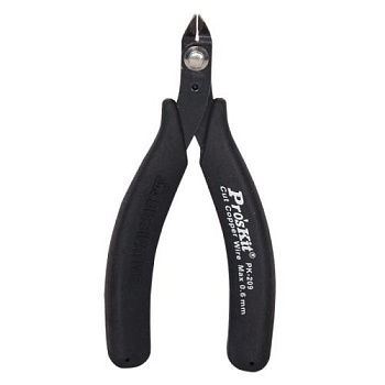 Кусачки 1PK-209 антистатические, Pro'skit