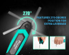 Набор шестигранных ключей Pro'skit HW-122M, 8 шт