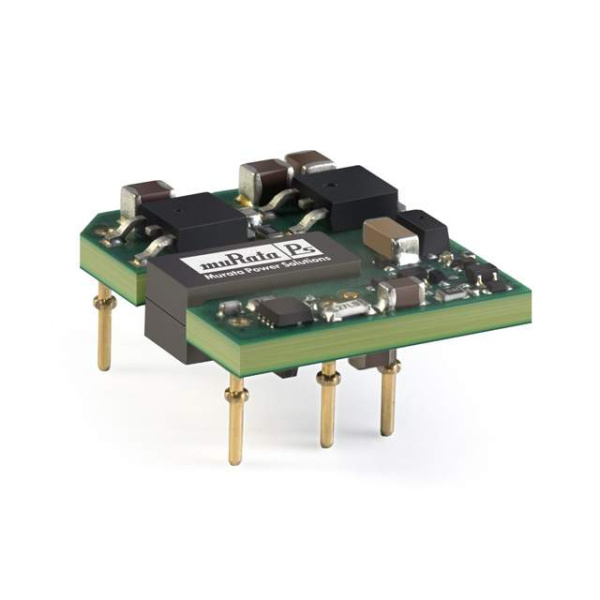 DC/DC преобразователь BEI15-120-Q12N-C