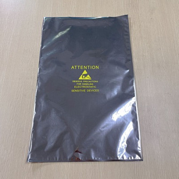 Пакет металлизированный влагозащитный SD 406x660 100 шт. Eles