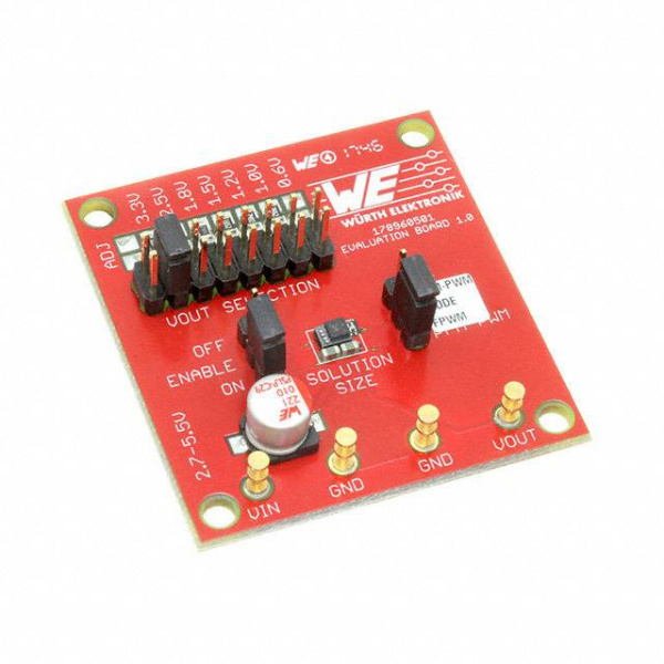 DC/DC преобразователь 178031801