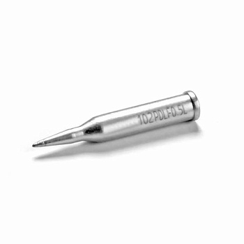 Жало паяльное 102PDLF05L для i-Tool Ersa Жало паяльное 102PDLF05L для i-Tool Ersa