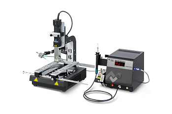 Станция ИК-воздушная IRHR100A-HP 220В, Ersa