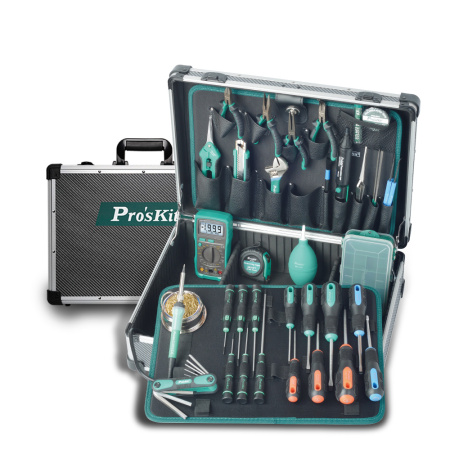 Набор инструментов PK-1305NB Pro'skit