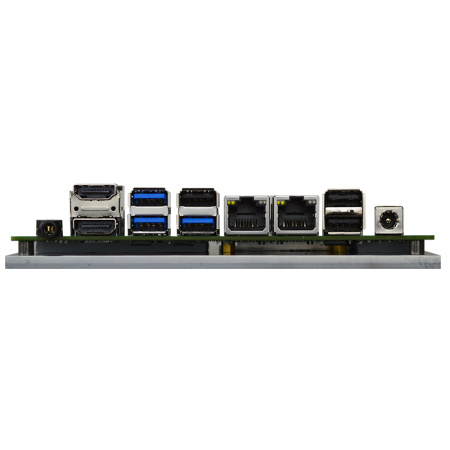 Одноплатный компьютер MF20-00 Jetway