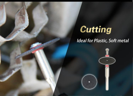 Шлифовальная машинка PT-5206U Pro'skit