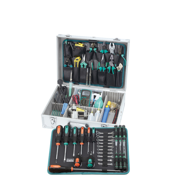 Набор инструментов PK-15307BM Pro'skit