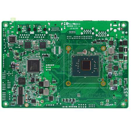 Одноплатный компьютер MF94V90 Jetway