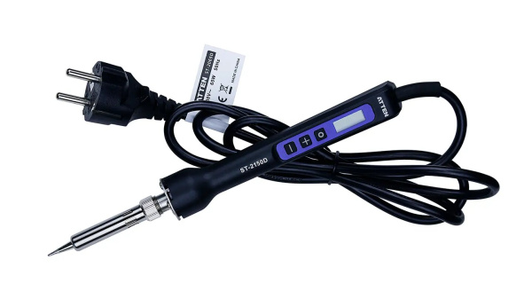 Паяльник ST‐2150D 150 Вт ATTEN