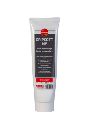 Паста монтажная теплопроводящая Gripcott NF 140 гр