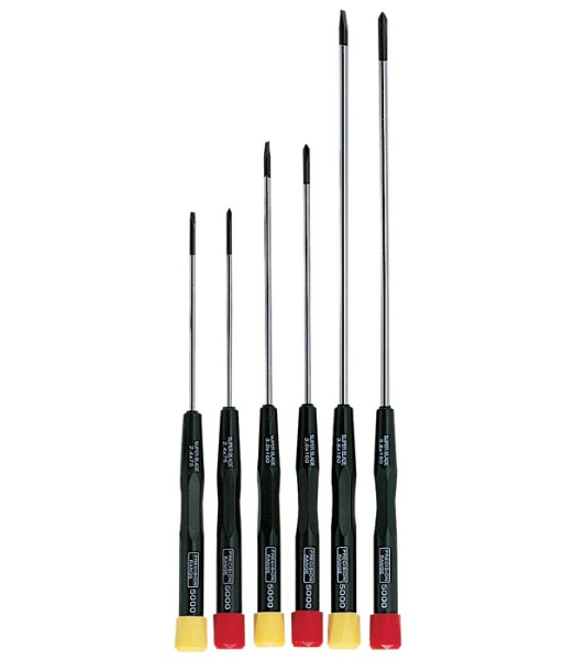 Набор отверток 8PK-509 Pro'skit
