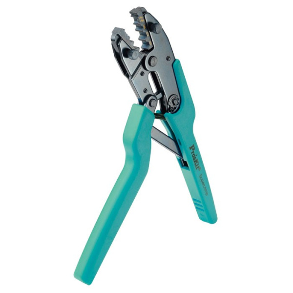 Клещи без сменных губок 1PK-3003F Pro'skit