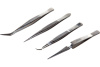 Набор пинцетов 808-389  4шт, Pro'skit