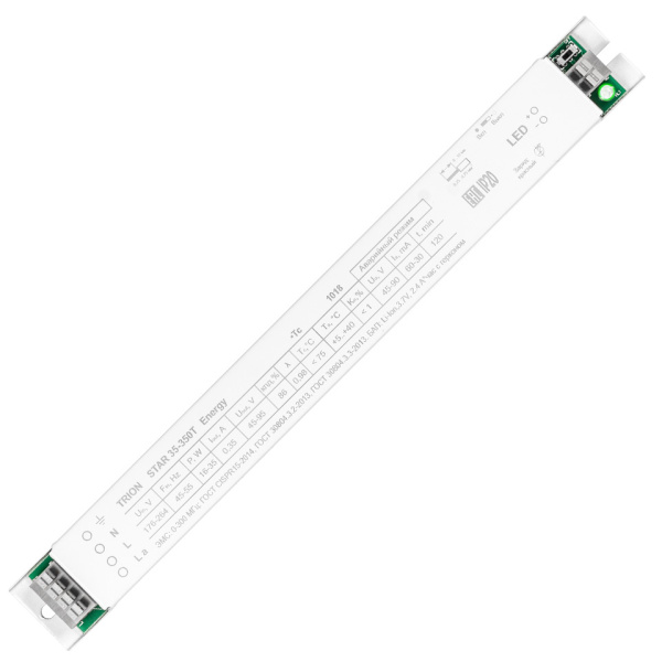 Блок аварийного питания STAR 35-350T Energy