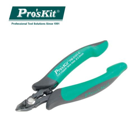 Кусачки PM-5101-C Pro'skit