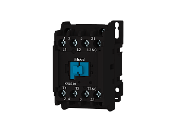 Контактор KNL9-01-M7 Iskra
