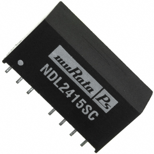 DC/DC преобразователь NDL2415SC
