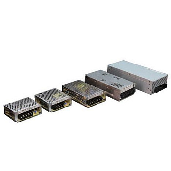 AC/DC преобразователь CS100-12