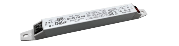 Блок питания RV-23-350-PN RV-Drive