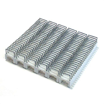 Скобы для степлера CP-391-2 (уп 200шт), Pro'skit