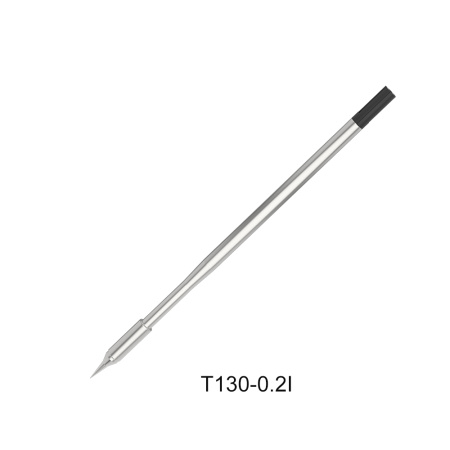 Картридж-наконечник T130-0.2I для GT-Y130 ATTEN